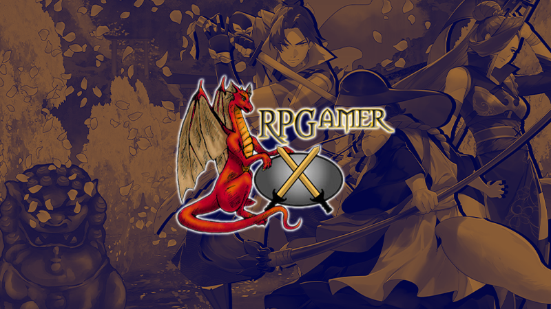 Shujinkou Interview with RPGamer