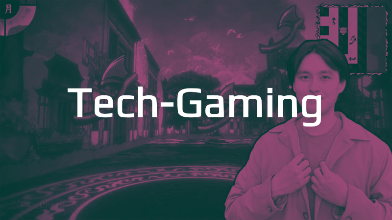 Shujinkou Interview with Tech-Gaming