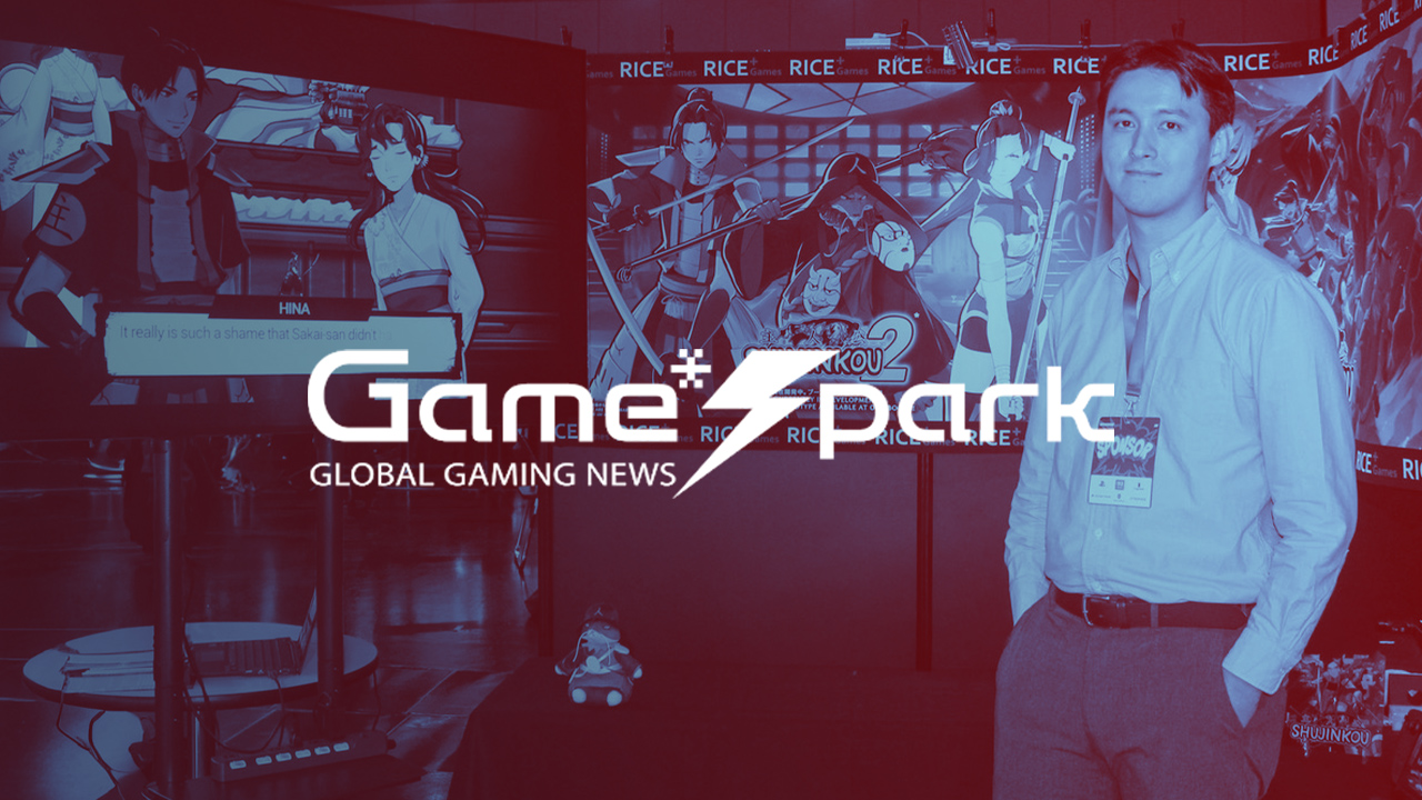 Interview with Game*Spark – BitSummit 2026